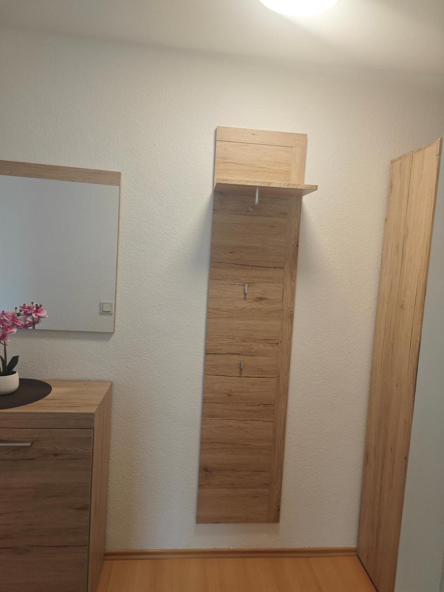 Work And Stay Eschweiler 80 Qm 5 Betten 2 Schlafzimmer,Neu Esterno foto